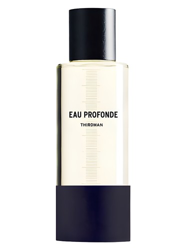 عطر ادکلن او پروفون تردمن - Eau Profonde Thirdman - بررسی، قیمت و خرید