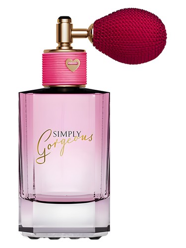 عطر ادکلن ویکتوریا سیکرت سیمپلی جورجس ویکتوریا سیکرت - Victoria's Secret Simply Gorgeous Victoria's Secret - بررسی، قیمت و خرید