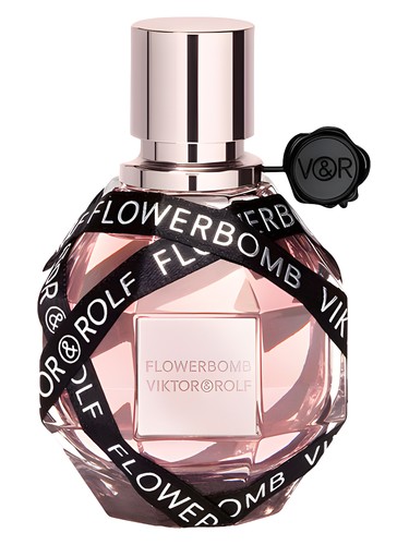 عطر ادکلن فلاور بم لاو می تایت ویکتور اند رولف - Flowerbomb Love Me Tight Viktor&Rolf - بررسی، قیمت و خرید
