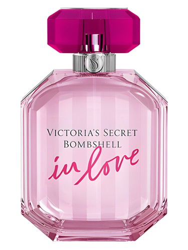 عطر ادکلن بامشل این لاو ویکتوریا سکرت - Bombshell In Love Victoria's Secret - بررسی، قیمت و خرید