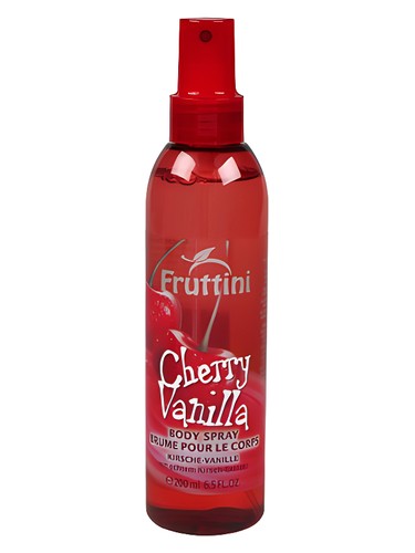 عطر ادکلن چری وانیلا فروتینی - Cherry Vanilla Fruttini - بررسی، قیمت و خرید