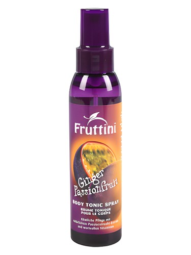 عطر ادکلن جینجر پشن فروت فروتینی - Ginger Passionfruit Fruttini - بررسی، قیمت و خرید