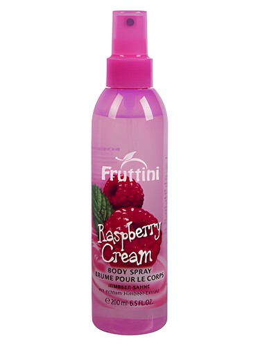عطر ادکلن رزبری کریم فروتینی - Raspberry Cream Fruttini - بررسی، قیمت و خرید
