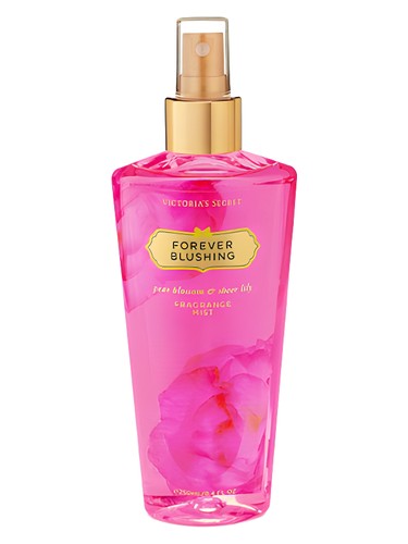 عطر ادکلن فوراور بلاشینگ ویکتوریا سیکرت - Forever Blushing Victoria's Secret - بررسی، قیمت و خرید