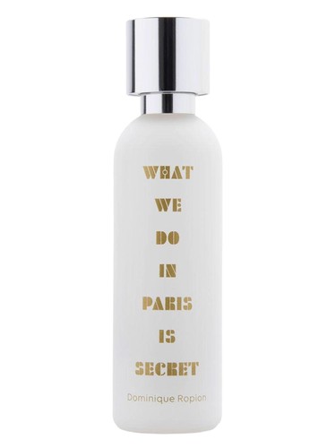 عطر ادکلن وات وی دو این پاریس ایز سیکرت وات وی دو ایز سیکرت - What We Do In Paris Is Secret What We Do Is Secret - بررسی، قیمت و خرید
