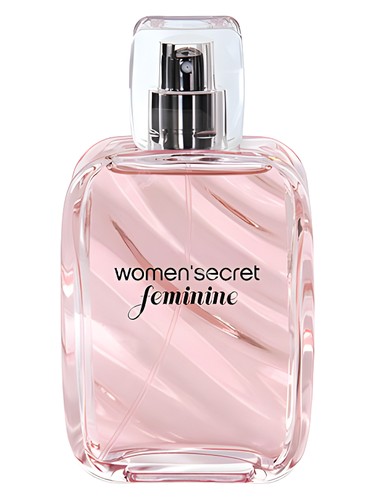 عطر ادکلن فمنی ویمن سیکرت - Feminine Women Secret - بررسی، قیمت و خرید