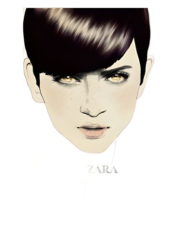 عطر ادکلن کِیتی زارا - Katie Zara - بررسی، قیمت و خرید