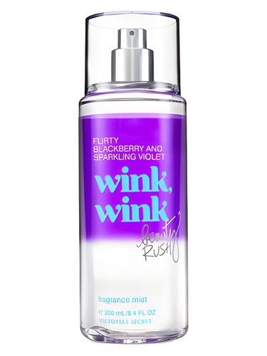 عطر ادکلن وینک وینک ویکتوریا سیکرت - Wink Wink Victoria's Secret - بررسی، قیمت و خرید