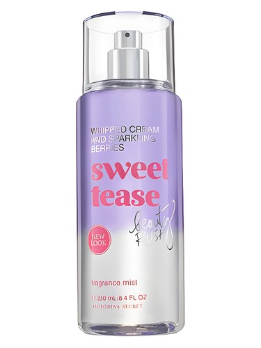 عطر ادکلن سوییت تیـز ویکتوریا سیکرت - Sweet Tease Victoria's Secret - بررسی، قیمت و خرید