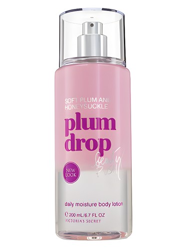 عطر ادکلن پلام دراپ ویکتوریا سکرت - Plum Drop Victoria's Secret - بررسی، قیمت و خرید