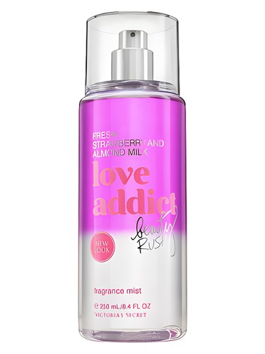 عطر ادکلن لاو ادیکت ویکتوریا سیکرت - Love Addict Victoria's Secret - بررسی، قیمت و خرید
