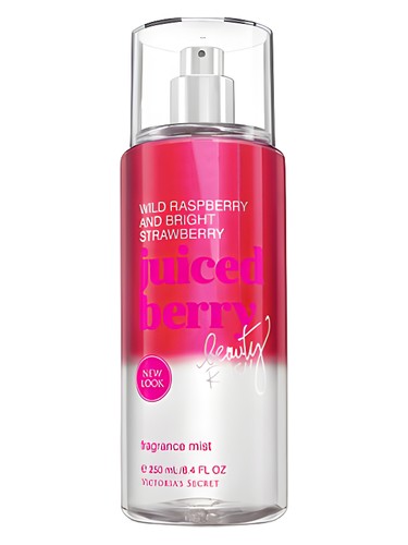 عطر ادکلن جوسد بری ویکتوریا سیکرت - Juiced Berry Victoria's Secret - بررسی، قیمت و خرید