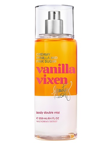 عطر ادکلن وانیلا ویکسن ویکتوریا سیکرت - Vanilla Vixen Victoria's Secret - بررسی، قیمت و خرید