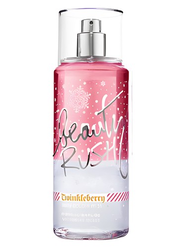 عطر ادکلن توینکل‌بری ویکتوریا سیکرت - Twinkleberry Victoria's Secret - بررسی، قیمت و خرید