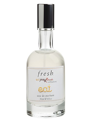 عطر ادکلن ایت فرش - Eat Fresh - بررسی، قیمت و خرید