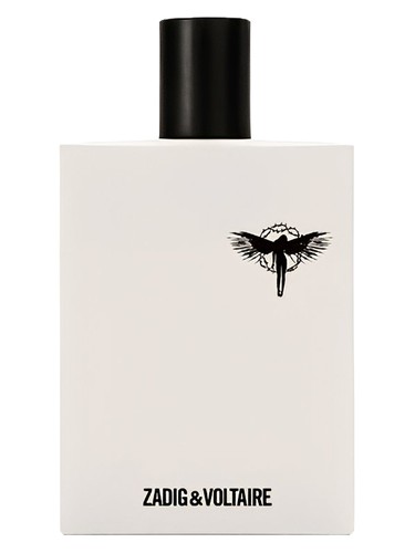 عطر ادکلن توم وان لا پورته فور هر زادیک اند ولتر - Tome 1 La Purete for Her Zadig & Voltaire - بررسی، قیمت و خرید