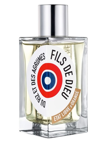 عطر ادکلن فیلز دو دیو دو ریز اِ دِز اگروم اِتات لیبره دو اورانژ - Fils de Dieu du riz et des agrumes Etat Libre d'Orange - بررسی، قیمت و خرید