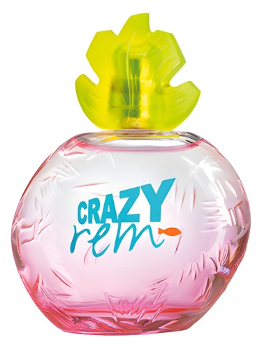 عطر ادکلن کریزی رم رمنسنس - Crazy Rem Reminiscence - بررسی، قیمت و خرید