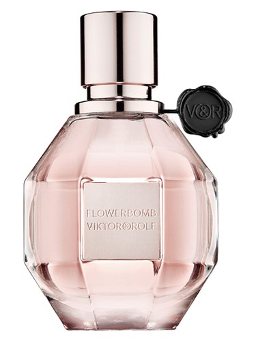 عطر ادکلن فلاوربامب ویکتور اند رولف - Flowerbomb Viktor&Rolf - بررسی، قیمت و خرید