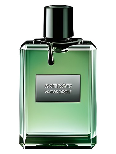 عطر ادکلن انتی‌دوت ویکتور اند رولف - Antidote Viktor&Rolf - بررسی، قیمت و خرید