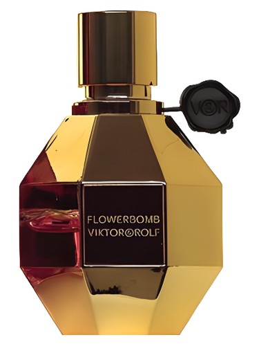 عطر ادکلن فلاور بامب اکستریم ویکتور اند رولف - Flowerbomb Extreme Viktor&Rolf - بررسی، قیمت و خرید