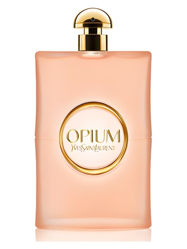 عطر ادکلن اوپیوم وپغ د پغفم ایو سن لوران - Opium Vapeurs de Parfum Yves Saint Laurent - بررسی، قیمت و خرید