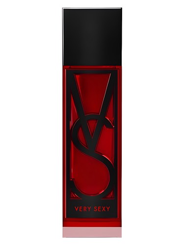 عطر ادکلن وری سکسی ویکتوریا سیکرت - Very Sexy (2012) Victoria's Secret - بررسی، قیمت و خرید