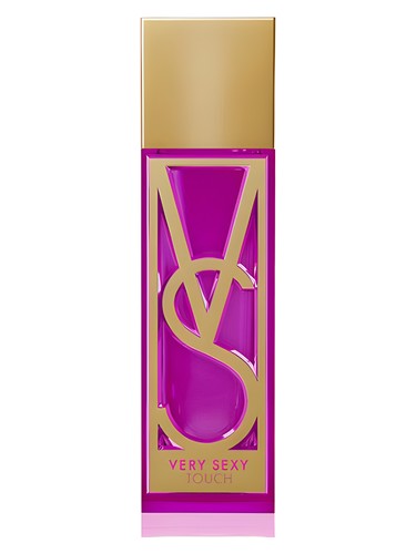 عطر ادکلن وری سِکسی تاچ ویکتوریا سیکرت - Very Sexy Touch Victoria's Secret - بررسی، قیمت و خرید