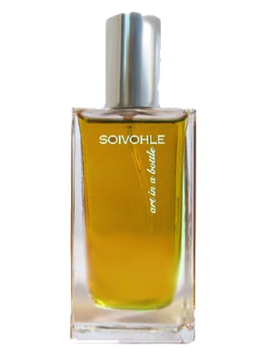 عطر ادکلن گرین اوکموس سوایوهل - Green Oakmoss Soivohle - بررسی، قیمت و خرید