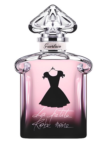 عطر ادکلن لا پتیت روب نوآر گرلن - La Petite Robe Noire Guerlain - بررسی، قیمت و خرید