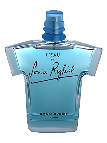 عطر ادکلن لو دو سونیا ریکیل سونیا ریکیل - L'Eau de Sonia Rykiel Sonia Rykiel - بررسی، قیمت و خرید