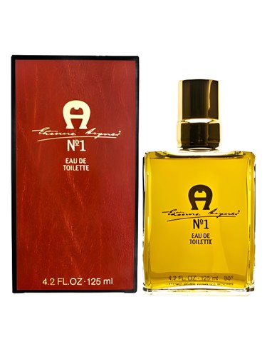 عطر ادکلن اتین آینر نامبر وان اِتین آینگر - Etienne Aigner No 1 Etienne Aigner - بررسی، قیمت و خرید