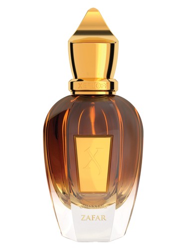 عطر ادکلن ظفر زرژوف - Zafar Xerjoff - بررسی، قیمت و خرید