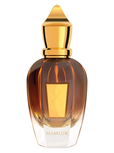 عطر ادکلن مملوک زرجوف - Mamluk Xerjoff - بررسی، قیمت و خرید