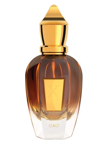 عطر ادکلن گائو زرژف - Gao Xerjoff - بررسی، قیمت و خرید