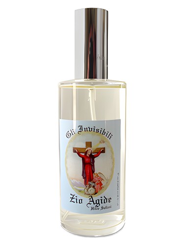 عطر ادکلن زیو آجیده هیلده سولینانی - Zio Agide Hilde Soliani - بررسی، قیمت و خرید