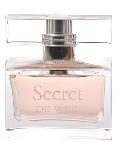 عطر ادکلن سکرت د ویل وایل - Secret de Weil Weil - بررسی، قیمت و خرید