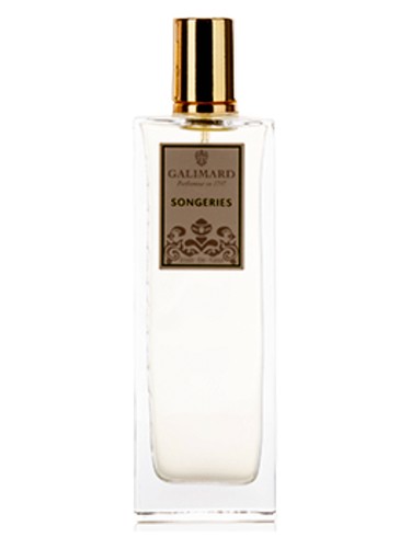 عطر ادکلن سونگری گالیمار - Songeries Galimard - بررسی، قیمت و خرید