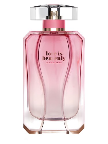 عطر ادکلن لاو ایز هِونلی ویکتوریا سیکرت - Love is Heavenly Victoria's Secret - بررسی، قیمت و خرید