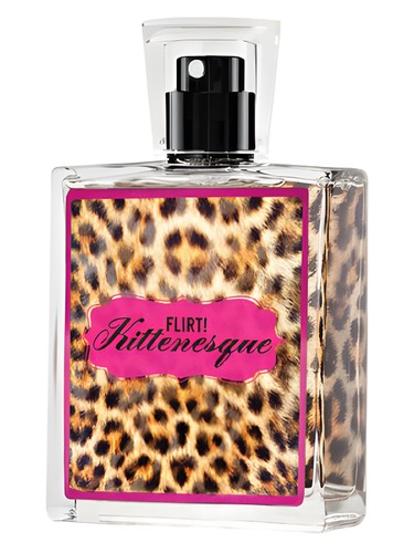 عطر ادکلن کیتنسک \فلرت\ - Kittenesque Flirt! - بررسی، قیمت و خرید