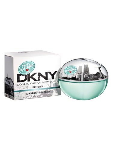 عطر ادکلن دی کِی اِن وای بی دیلیشِس ریو دونا کارن - DKNY Be Delicious Rio Donna Karan - بررسی، قیمت و خرید