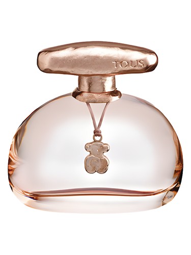 عطر ادکلن سنشوال تاچ توس - Sensual Touch Tous - بررسی، قیمت و خرید