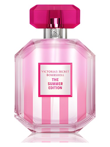 عطر ادکلن بامشل د سامر ادیشن ویکتوریا سیکرت - Bombshell The Summer Edition Victoria's Secret - بررسی، قیمت و خرید
