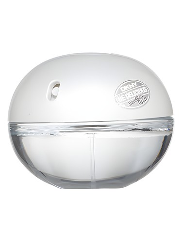 عطر ادکلن دی کی ان وای بی دیلیشس اسپارکلینگ اپل دانا کاران - DKNY Be Delicious Sparkling Apple Donna Karan - بررسی، قیمت و خرید