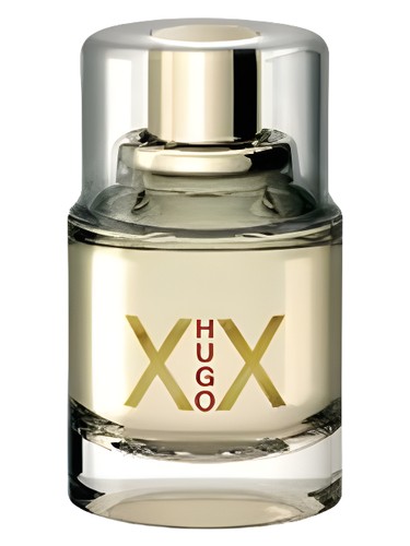 عطر ادکلن هوگو اکس اکس هوگو باس - Hugo XX Hugo Boss - بررسی، قیمت و خرید