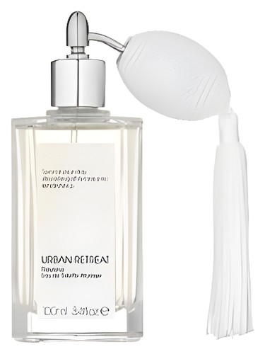 عطر ادکلن ریوری اربن ریتریت - Reverie Urban Retreat - بررسی، قیمت و خرید