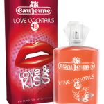 عطر ادکلن لاو اند کیس اُ ژُن - Love & Kiss Eau Jeune - بررسی، قیمت و خرید