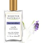 عطر ادکلن لاوندر او دو تویلت دمیتر فراگرانس - Lavender Eau de Toilette Demeter Fragrance - بررسی، قیمت و خرید