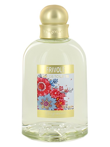 عطر ادکلن فریوول فراگونارد - Frivole Fragonard - بررسی، قیمت و خرید