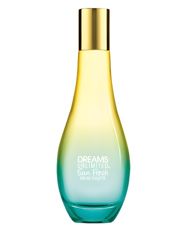 عطر ادکلن دریمز آنلیمیتد سان فرش دِ بادی شاپ - Dreams Unlimited™ Sun Fresh The Body Shop - بررسی، قیمت و خرید